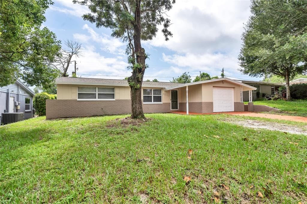 5346 CELCUS DRIVE HOLIDAY, FL 34690