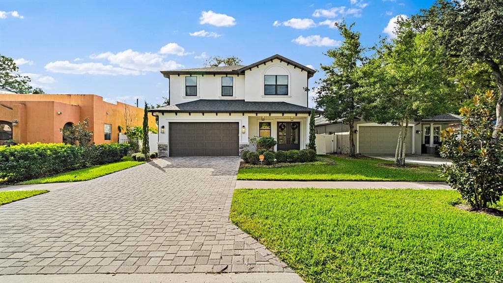 3208 W MARLIN AVENUE