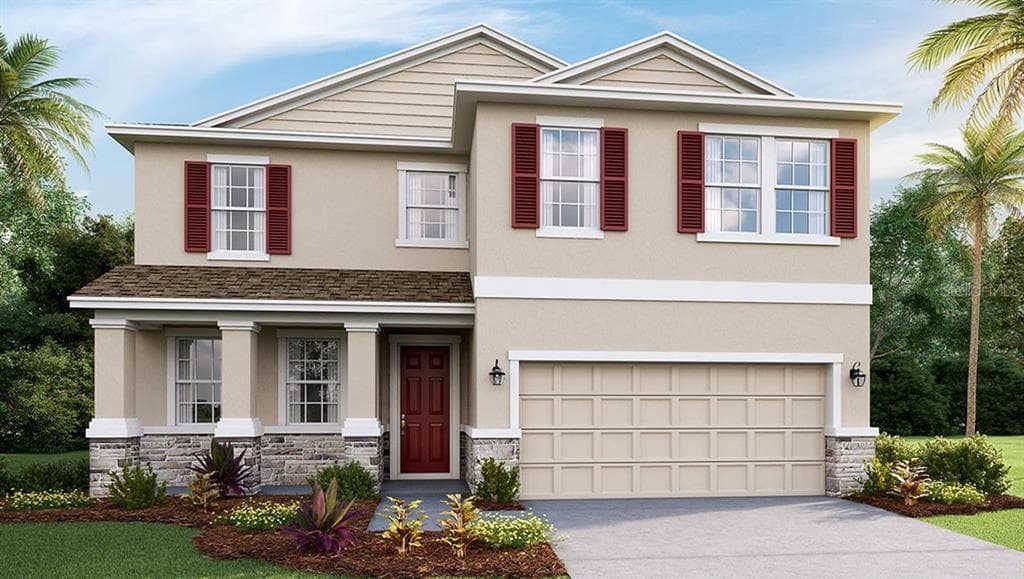 5218 GROVE MILL LOOP BRADENTON, FL 34211