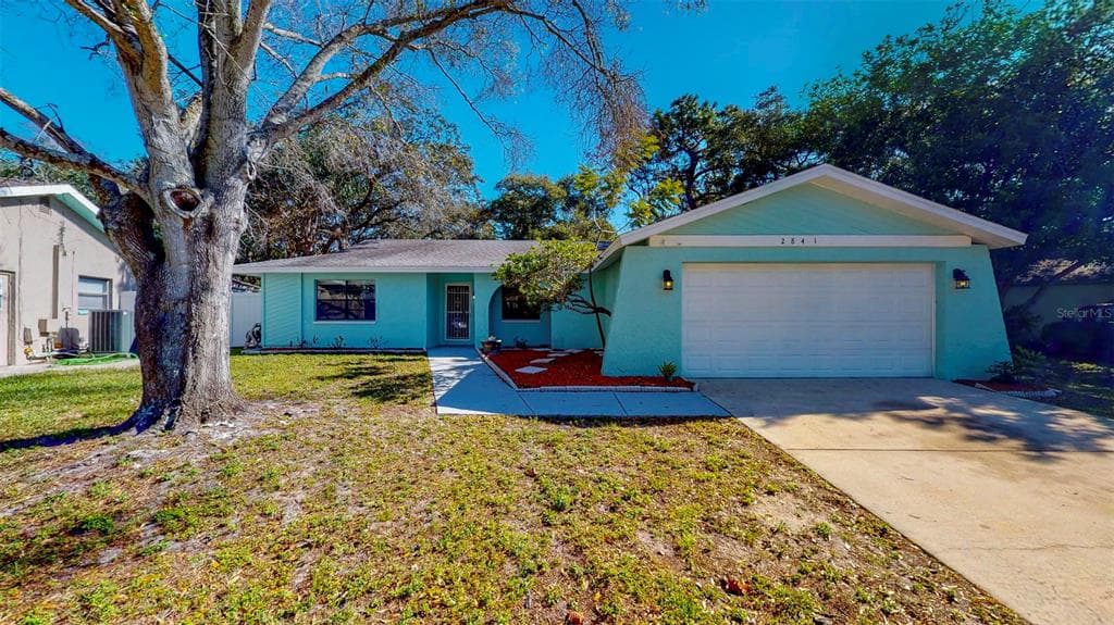 2841 EAGLE RUN CIRCLE E CLEARWATER, FL 33760