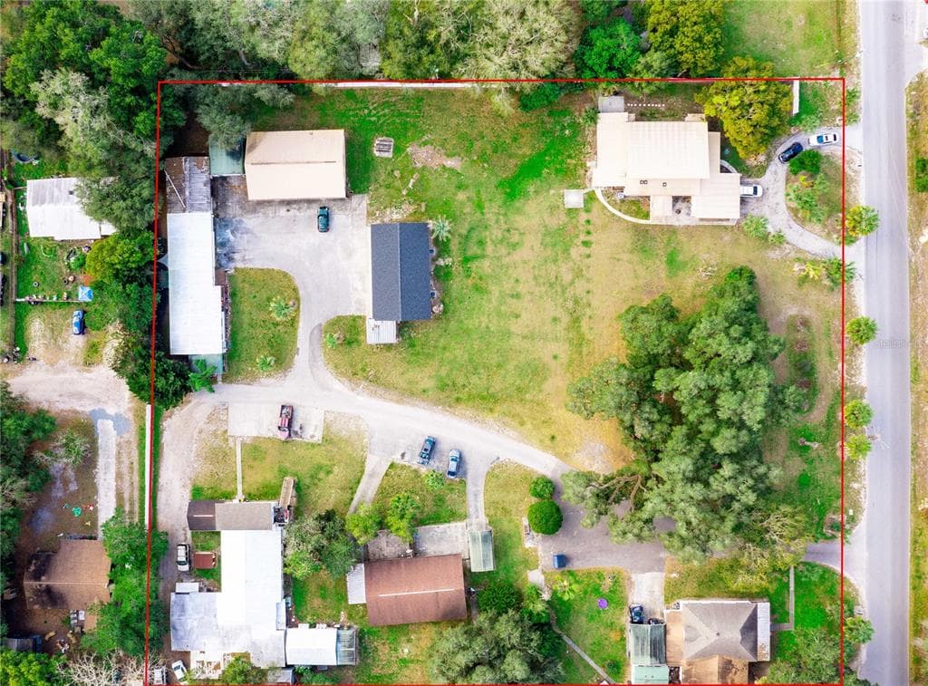 37618 8TH AVENUE ZEPHYRHILLS, FL 33542