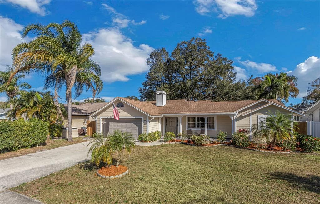 2007 DEL BETMAR ROAD CLEARWATER, FL 33763