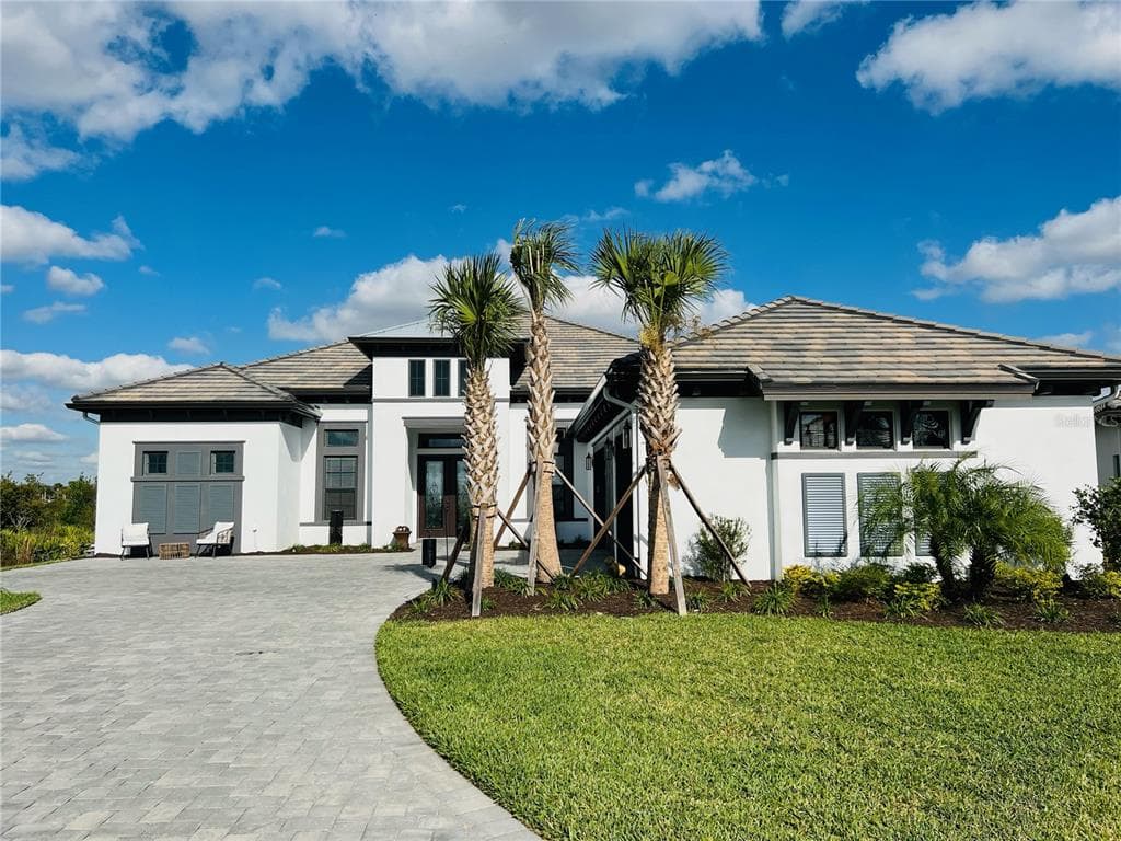 29171 GINNETTO DRIVE WESLEY CHAPEL, FL 33543