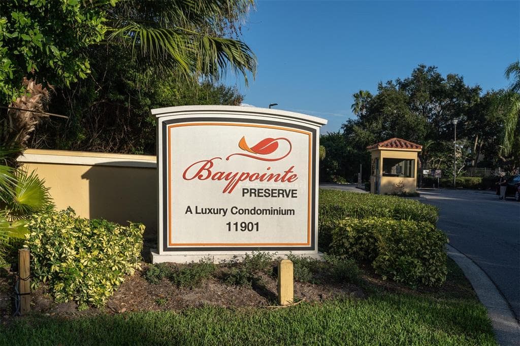 11901 4TH STREET N UNIT 1106 ST PETERSBURG, FL 33716