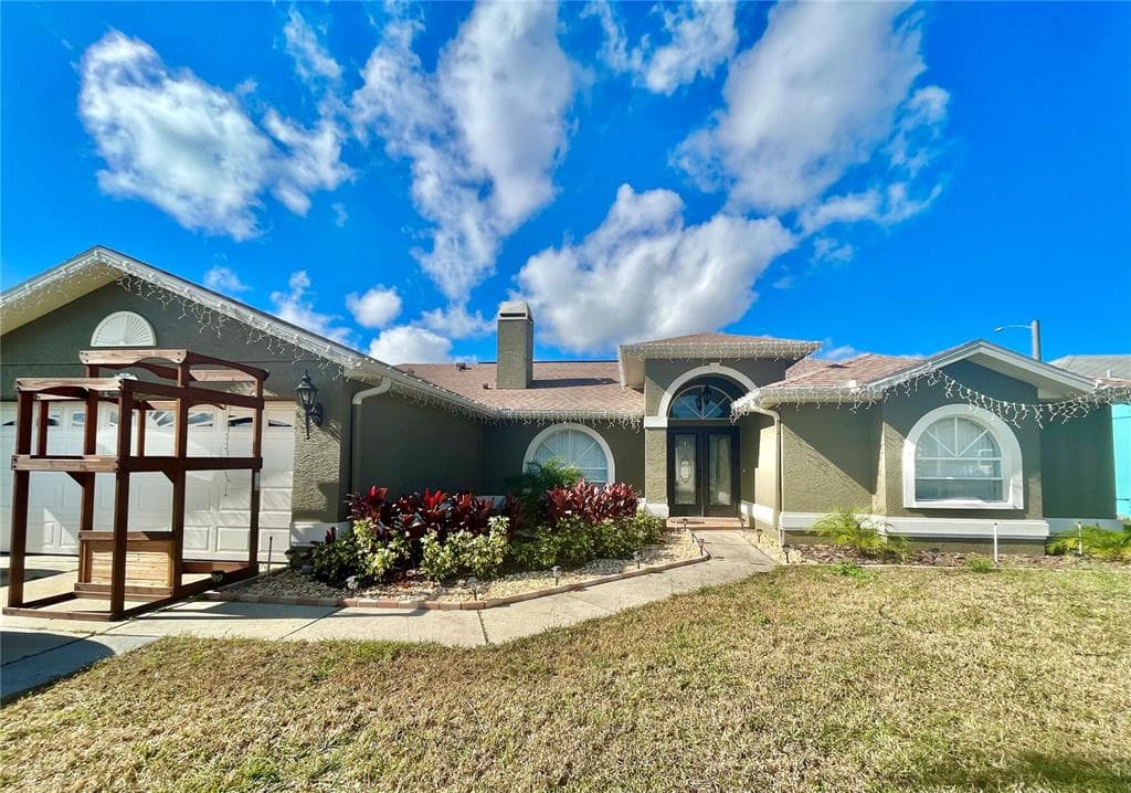 4331 ONORIO STREET NEW PORT RICHEY, FL 34653