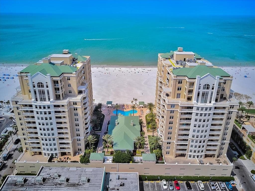 11 SAN MARCO STREET UNIT 706