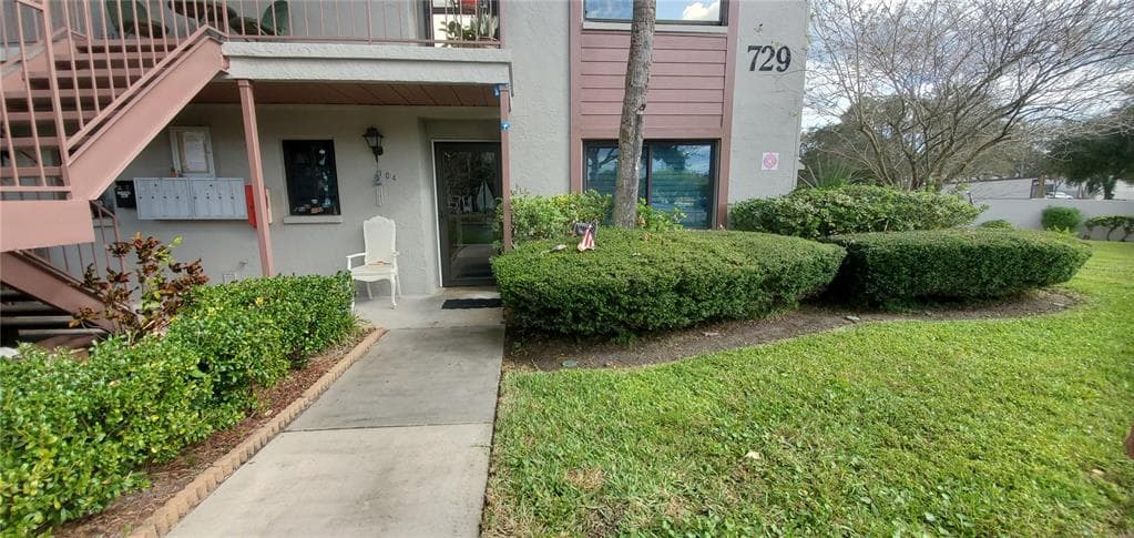 729 83RD AVENUE N UNIT 104