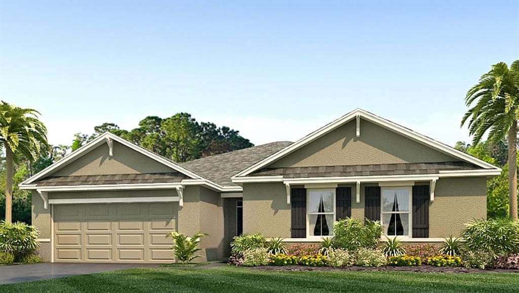4975 CADIZ COURT BROOKSVILLE, FL 34604