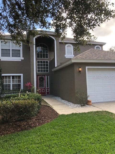 13465 STAGHORN ROAD TAMPA, FL 33626