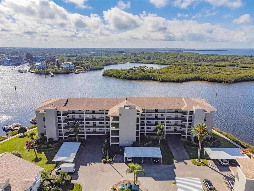 8150 BRENT STREET UNIT 746 PORT RICHEY, FL 34668