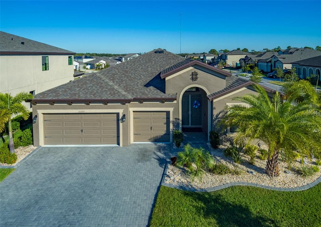 13235 JETER CREEK DRIVE RIVERVIEW, FL 33579