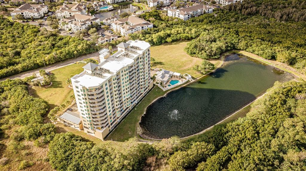 10851 MANGROVE CAY LANE NE UNIT 1012 ST PETERSBURG, FL 33716