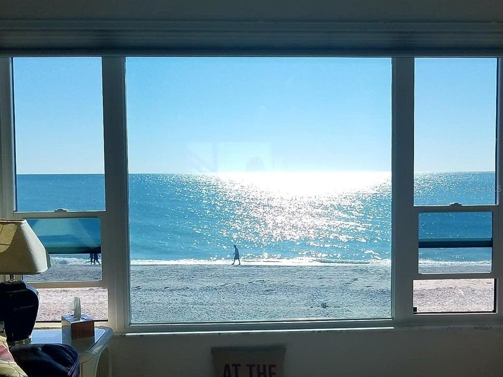 1760 GULF BOULEVARD UNIT 512 ENGLEWOOD, FL 34223