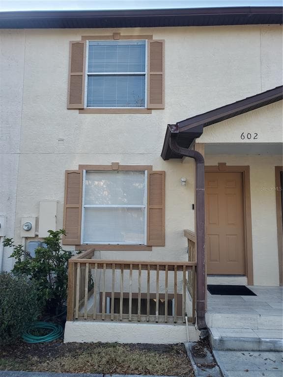 602 BRIGADOON DRIVE CLEARWATER, FL 33759