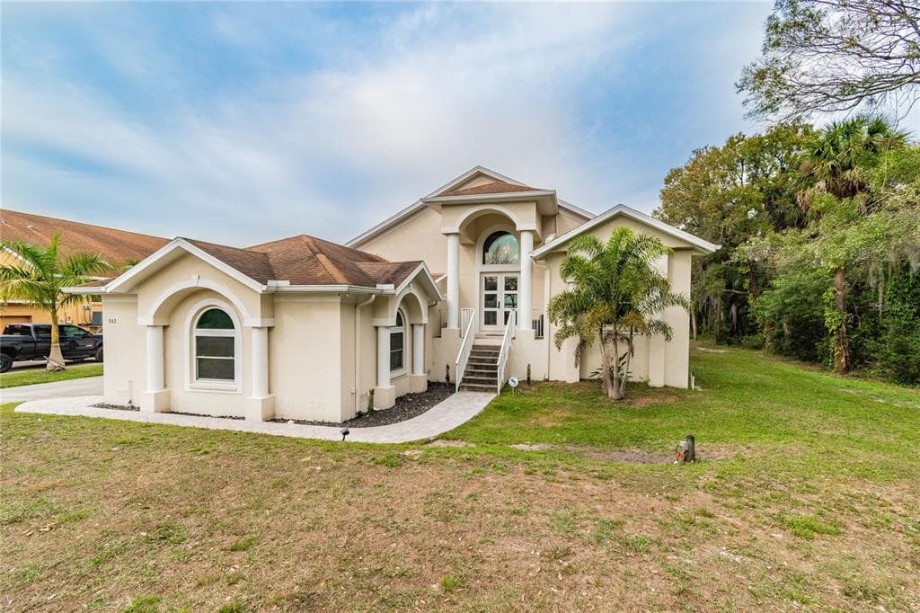 513 S 52ND STREET TAMPA, FL 33619