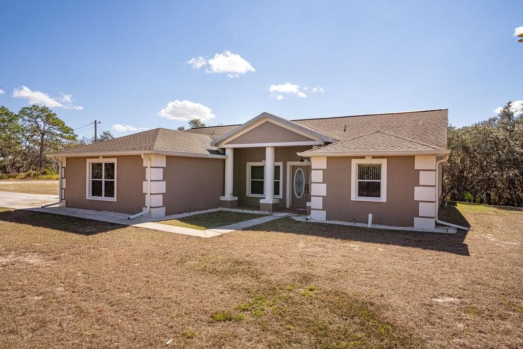 12916 ITHACA AVENUE HUDSON, FL 34667