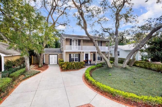 2934 W BAYSHORE COURT