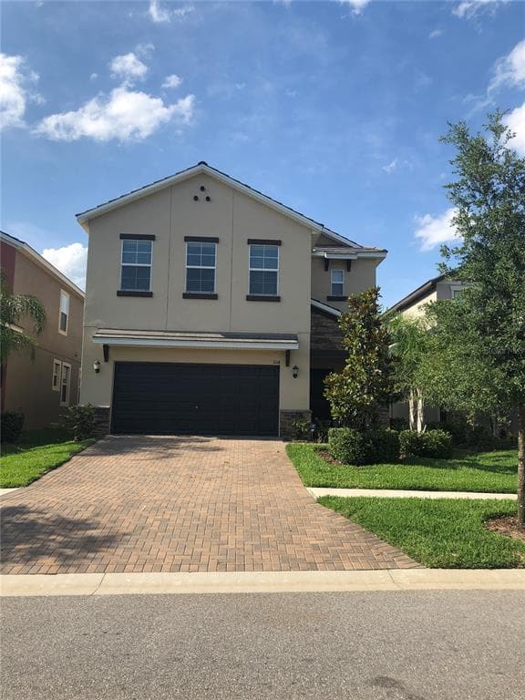 1014 OLIVETO VERDI COURT BRANDON, FL 33511