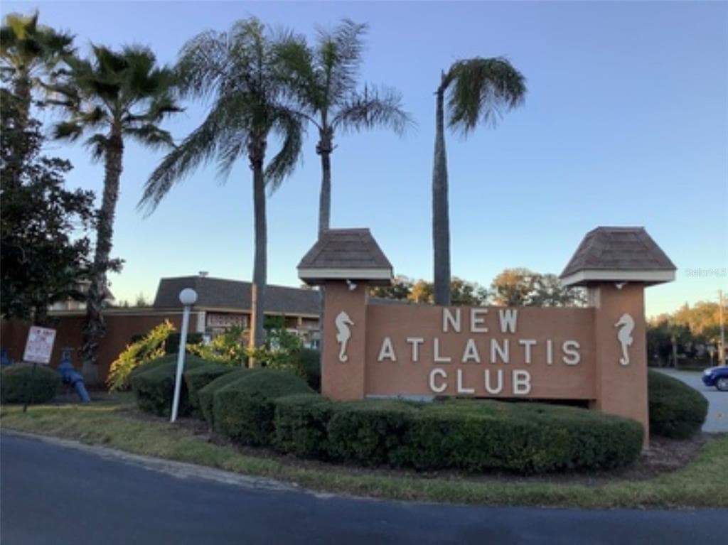 12760 INDIAN ROCKS ROAD UNIT 601 LARGO, FL 33774