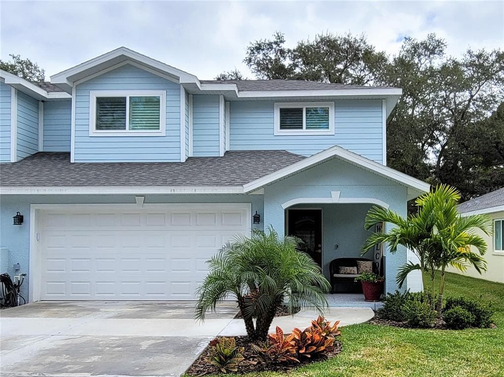 1975 WHITNEY OAKS BOULEVARD CLEARWATER, FL 33760