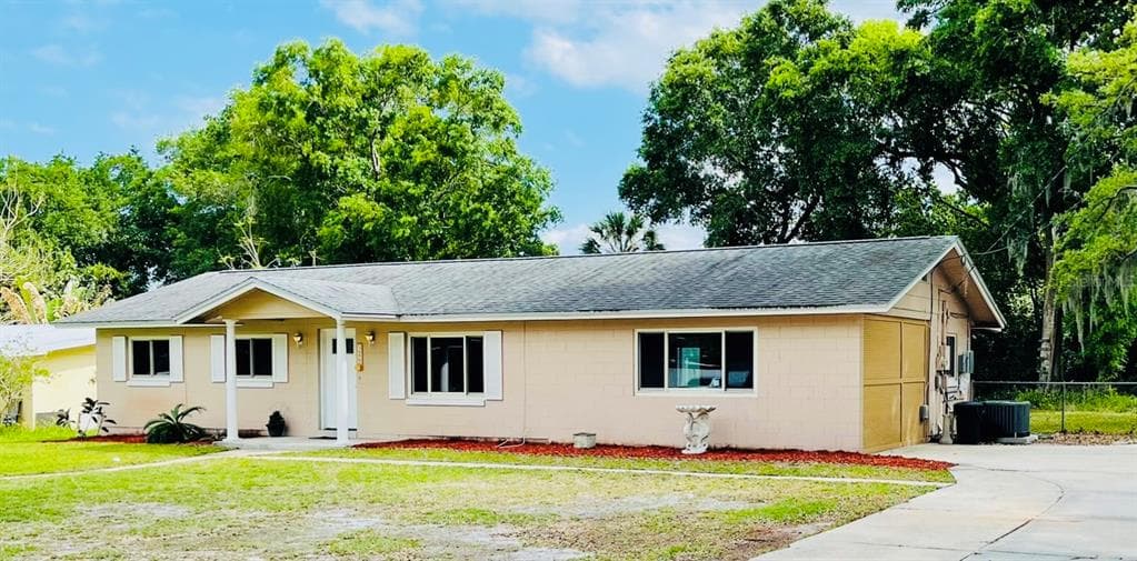326 REIDER AVENUE LONGWOOD, FL 32750