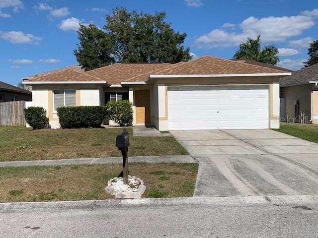 1434 BIRCHSTONE AVENUE BRANDON, FL 33511
