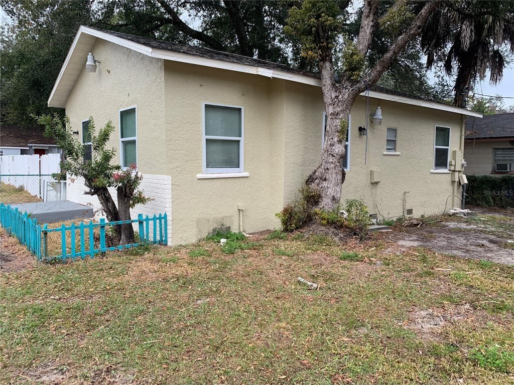 1412 E BIRD STREET TAMPA, FL 33604