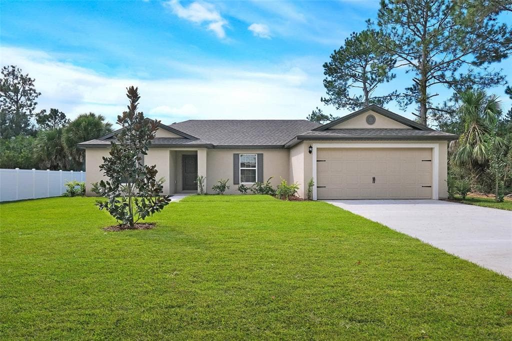 787 MENTMORE CIRCLE DELTONA, FL 32738