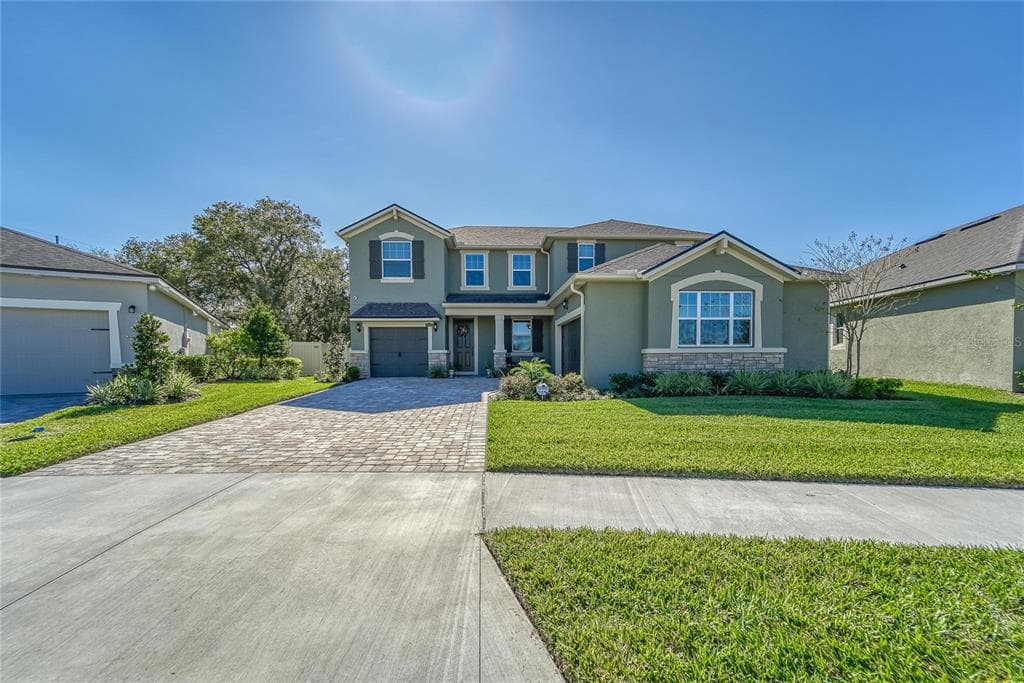 11724 WROUGHT PINE LOOP RIVERVIEW, FL 33569