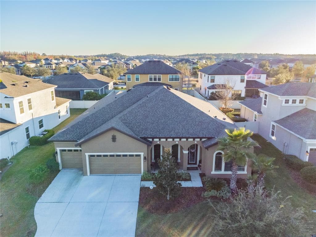 32432 WORDEN PASS WESLEY CHAPEL, FL 33543