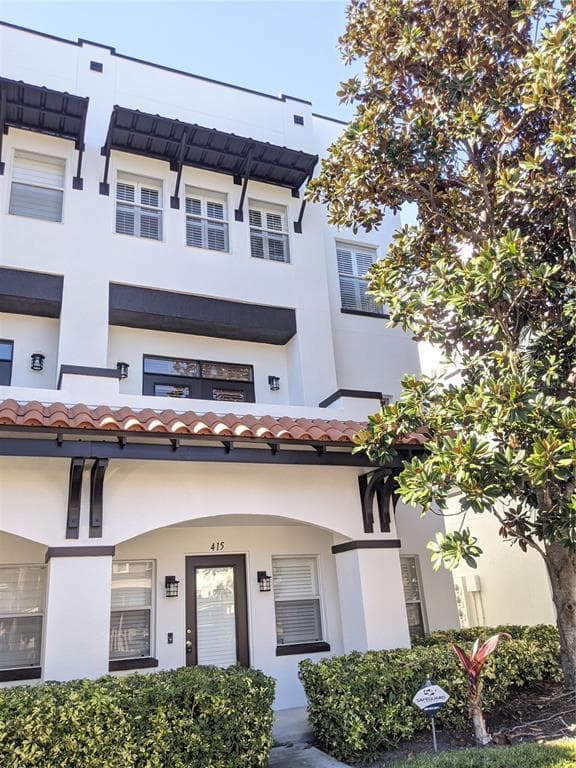 415 S OREGON AVENUE TAMPA, FL 33606