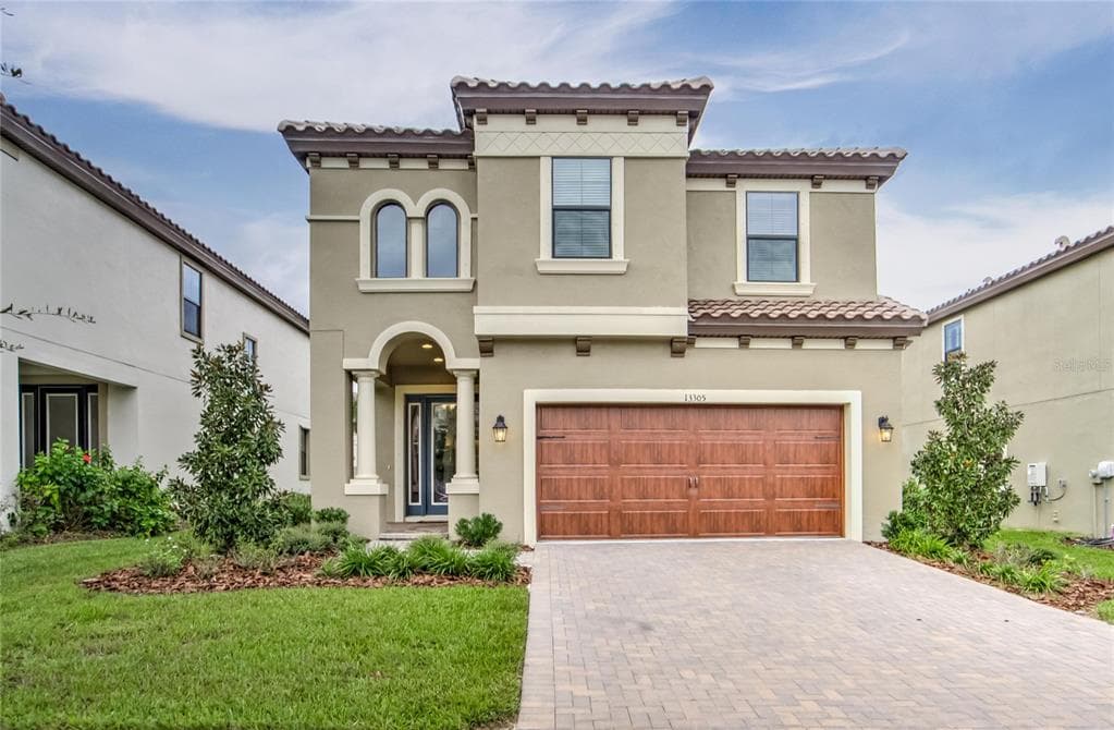 13305 WILDGRASS TRAIL