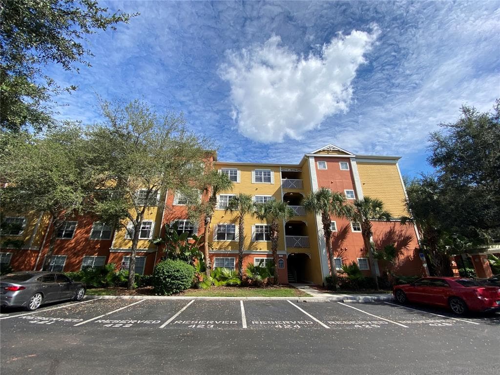 4207 S DALE MABRY HIGHWAY UNIT 1209 TAMPA, FL 33611