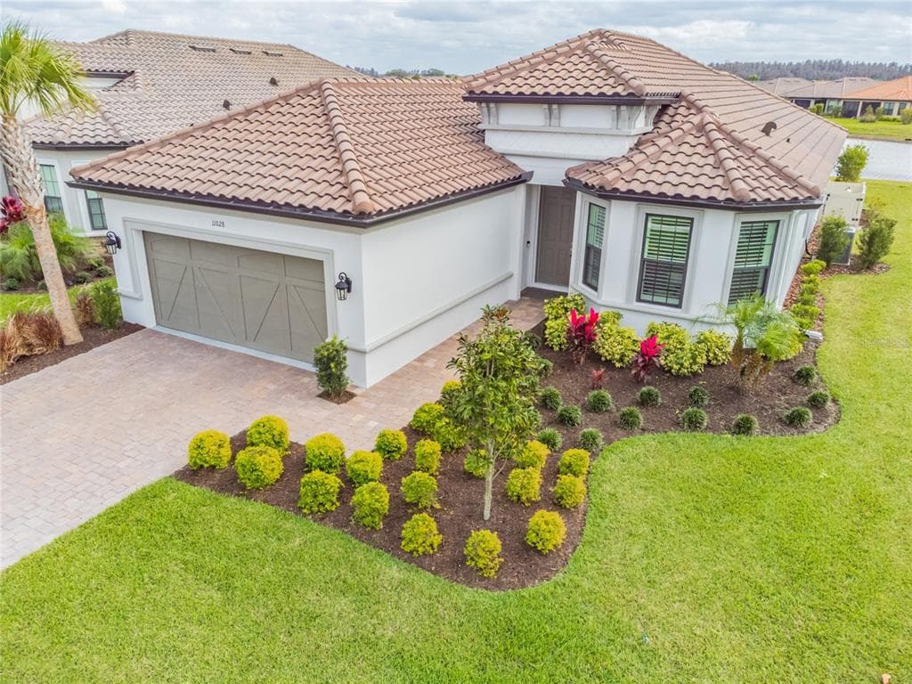 11028 CALLUNA DRIVE ODESSA, FL 33556