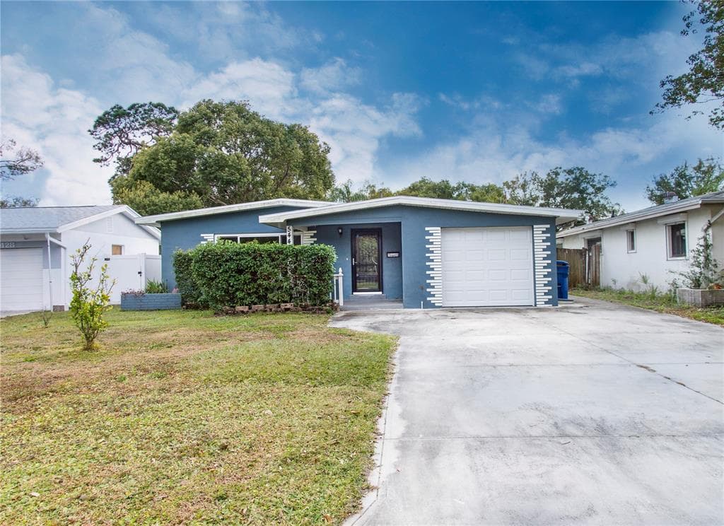 5440 7TH AVENUE N ST PETERSBURG, FL 33710