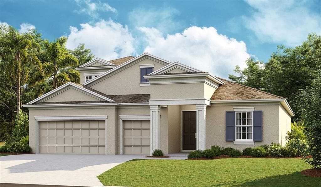 8728 EMERALDWOOD WAY LAND O LAKES, FL 34637