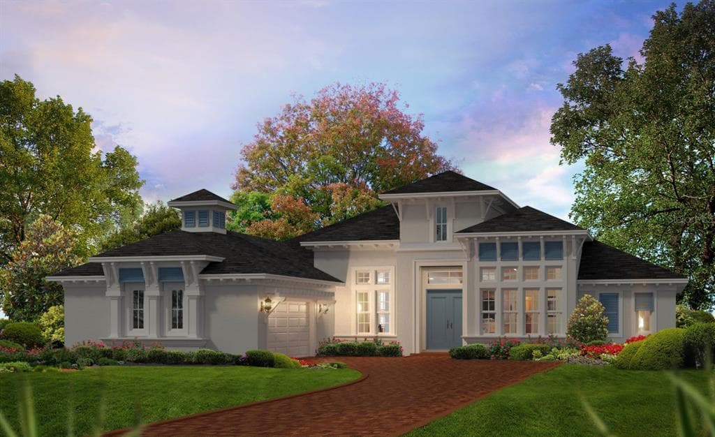 10944 SW 33RD LANE GAINESVILLE, FL 32608