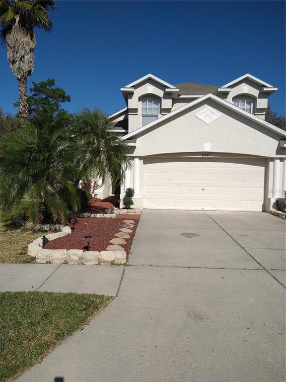 31233 CHATTERLY DRIVE WESLEY CHAPEL, FL 33543