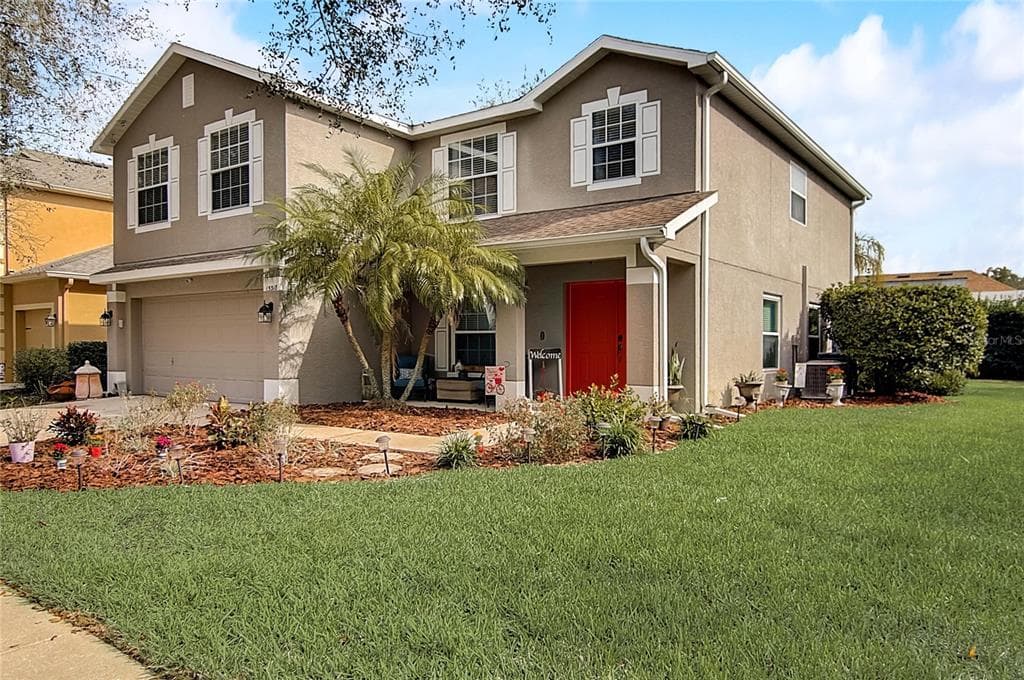 15318 PALOMAPARK LANE LITHIA, FL 33547