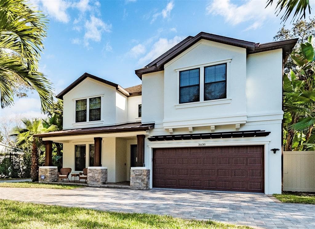 3608 W CLARK CIRCLE