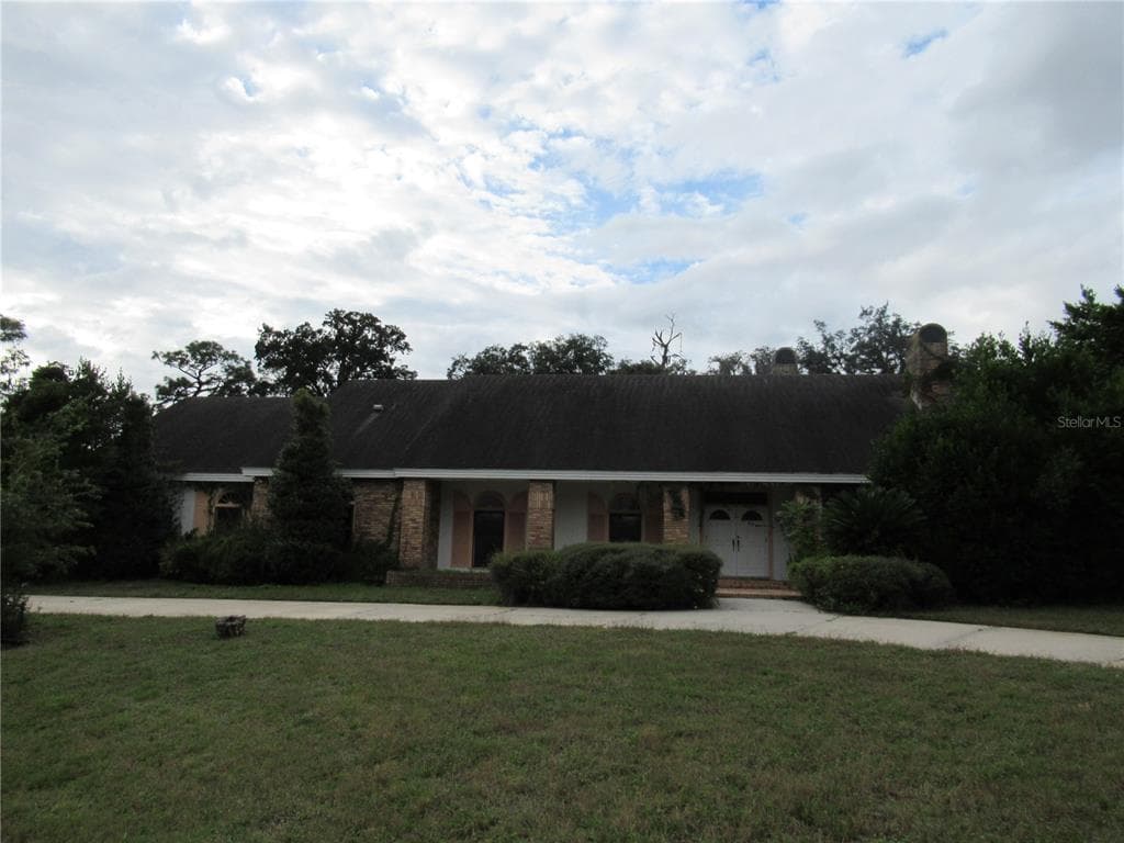 107 AMBERWOOD COURT LONGWOOD, FL 32779