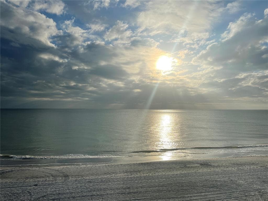14110 GULF BOULEVARD UNIT 301 MADEIRA BEACH, FL 33708