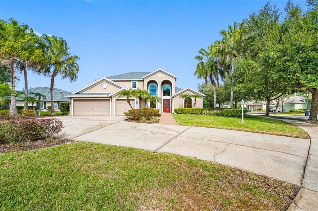 17202 KEELY DRIVE TAMPA, FL 33647