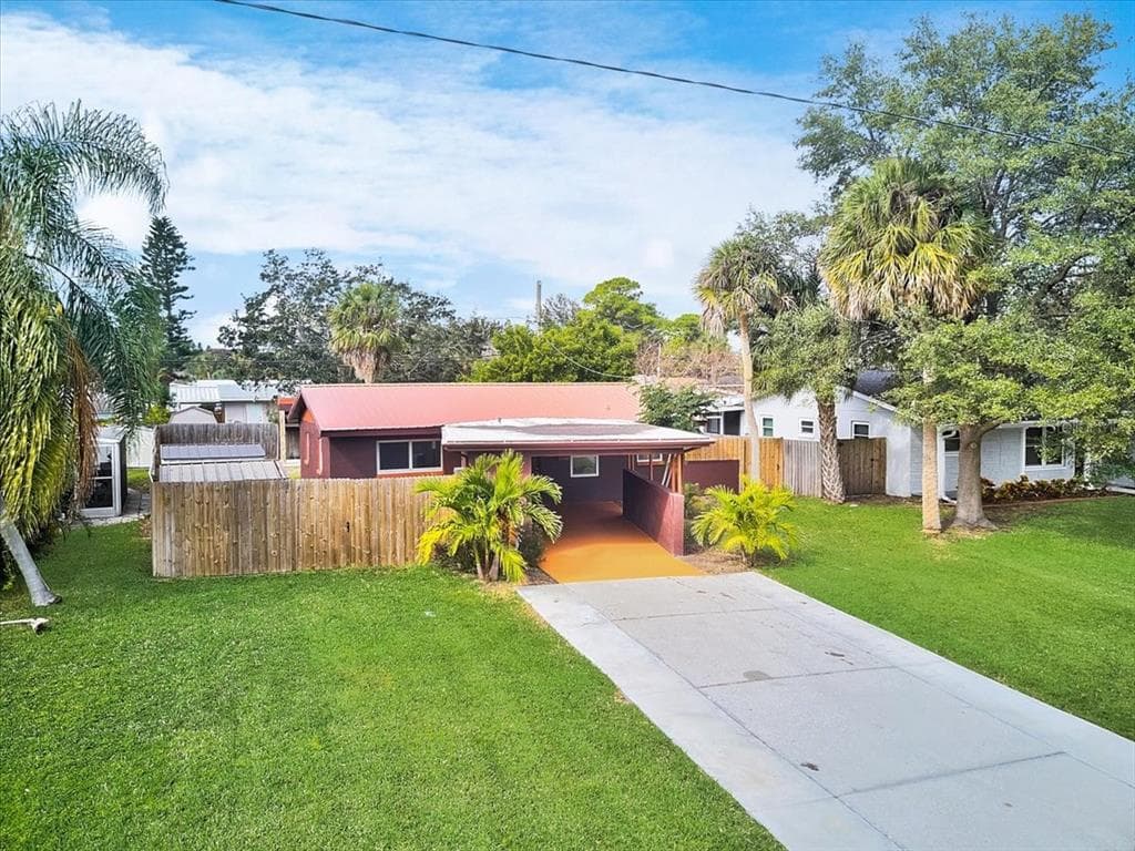 4310 HELENA STREET NE ST PETERSBURG, FL 33703