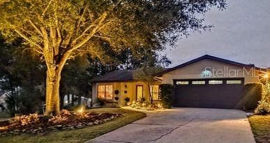 831 GREAT PINE POINT INVERNESS, FL 34452