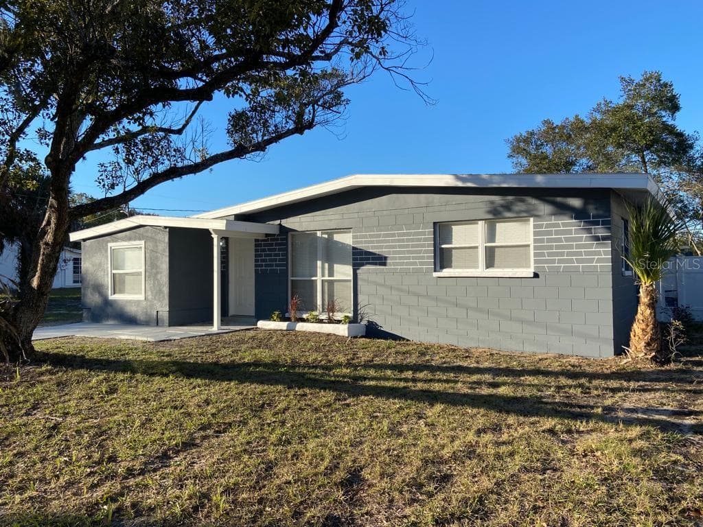 6131 VERMONT AVENUE NEW PORT RICHEY, FL 34653
