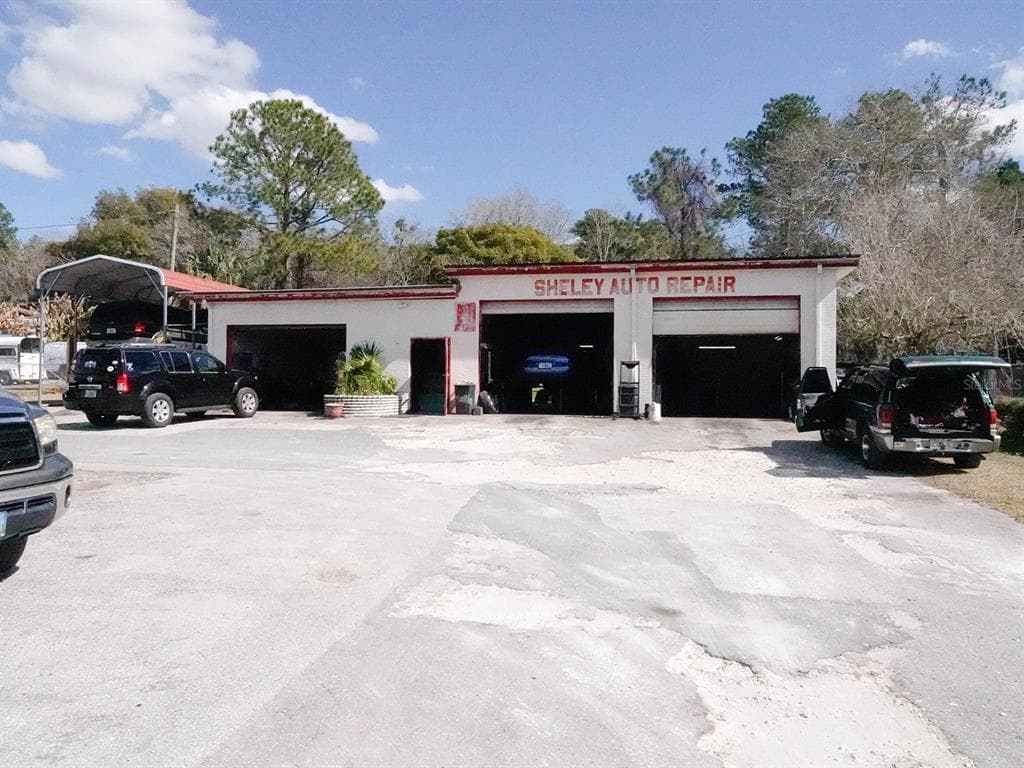 1134 PONCE DE LEON BOULEVARD BROOKSVILLE, FL 34601