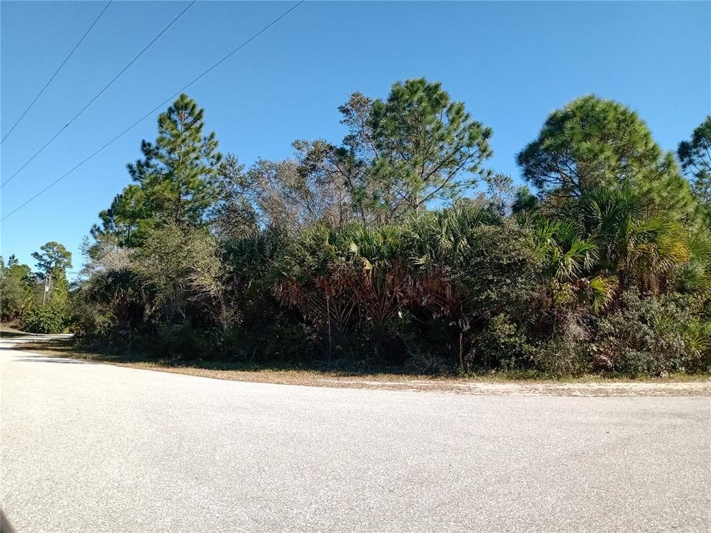 MONTCALM AVENUE NORTH PORT, FL 34291