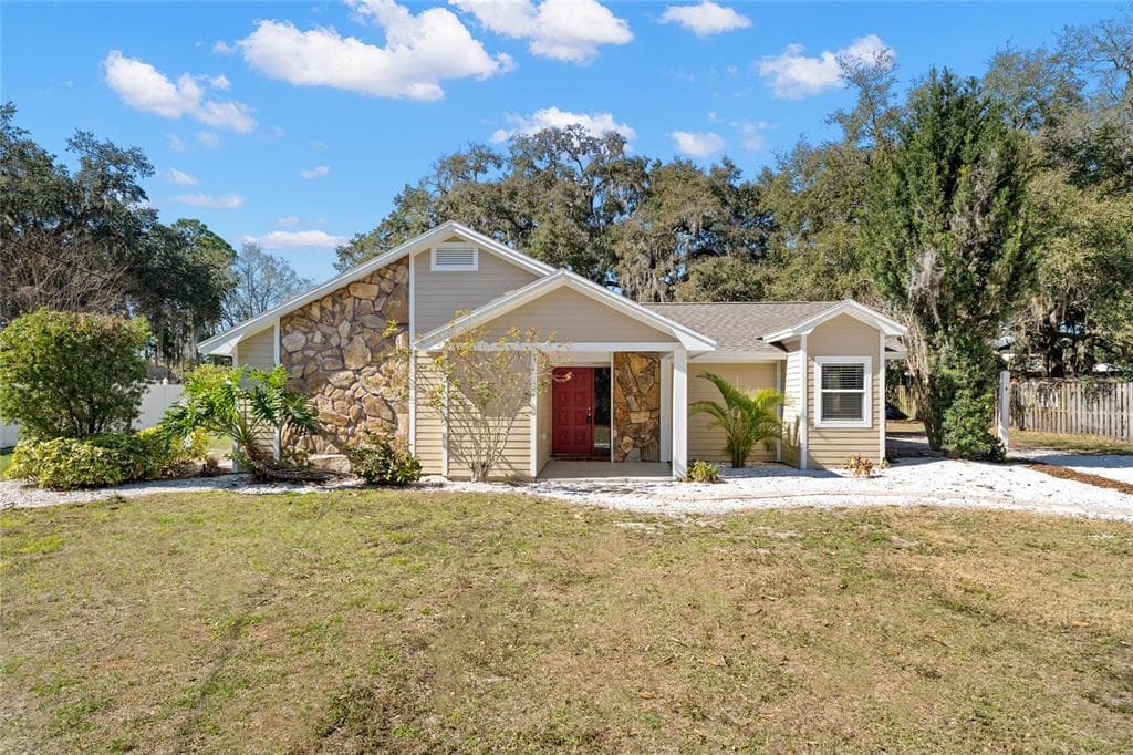 16204 CHASTAIN ROAD