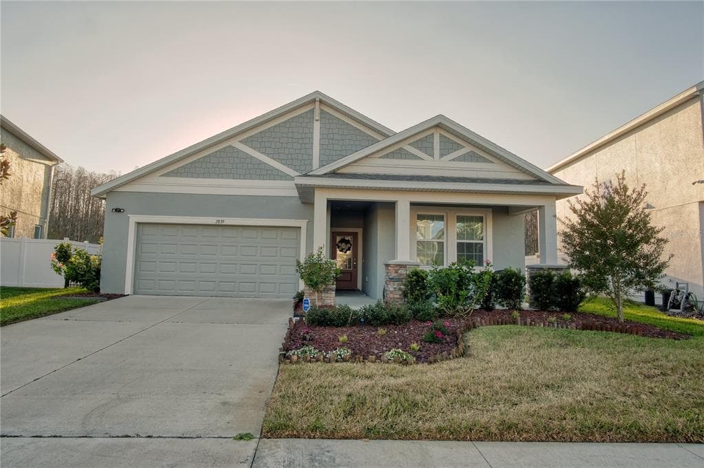2839 SATILLA LOOP